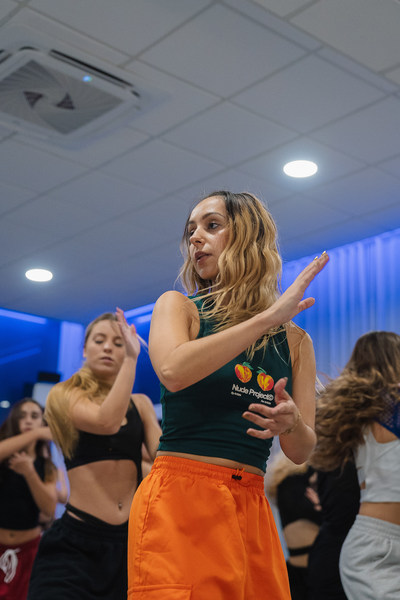 Rita Ferreira - Aula 26